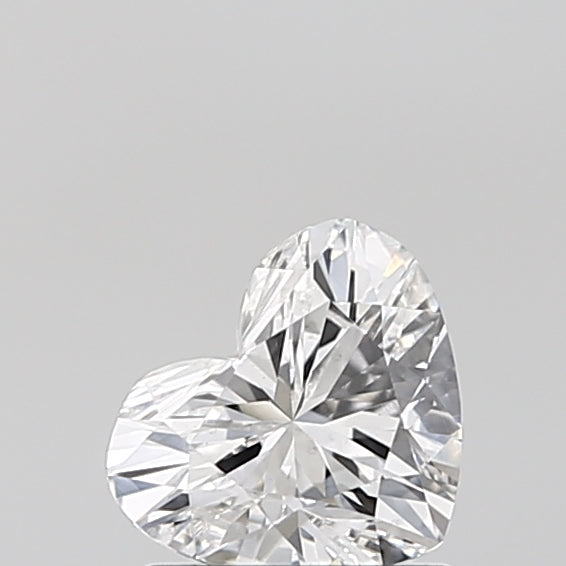 1.00 ct Heart E VS1 IGI Certified Lab Grown Diamond