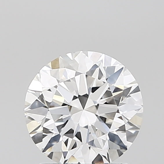 1.50 ct Round E VVS2 IGI Certified Lab Grown Diamond