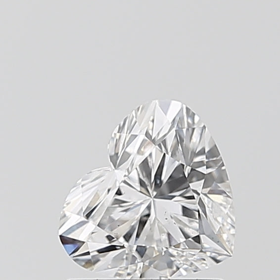 1.01 ct Heart D VS1 IGI Certified Lab Grown Diamond