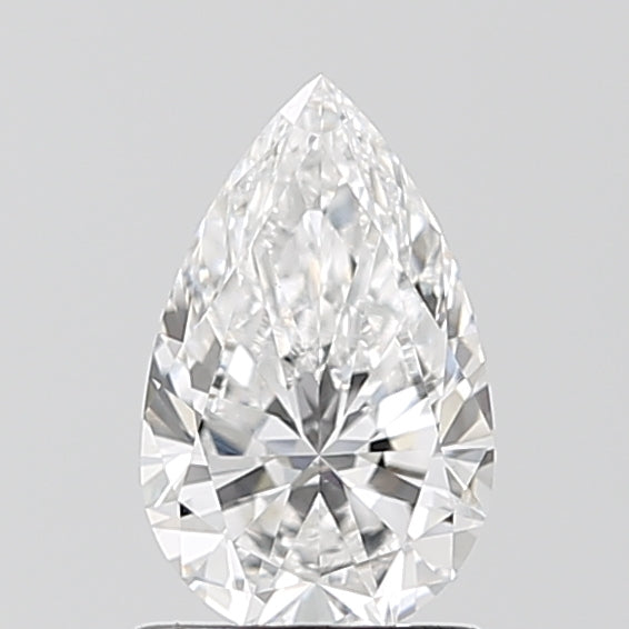 1.01 ct Pear D VS1 IGI Certified Lab Grown Diamond