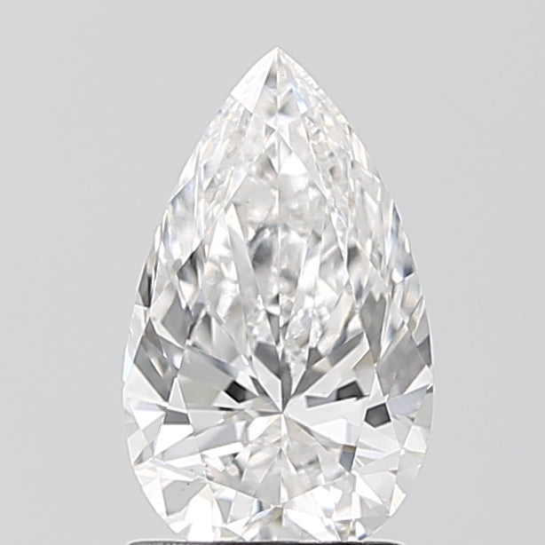 1.47 ct Pear E VS1 IGI Certified Lab Grown Diamond