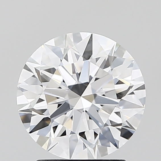 2.00 ct Round D VS2 IGI Certified Lab Grown Diamond