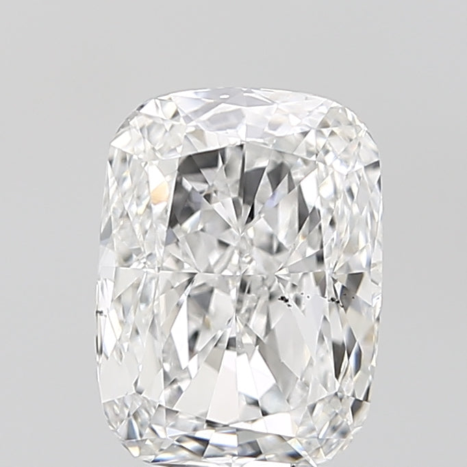 3.00 ct Cushion D VS2 IGI Certified Lab Grown Diamond
