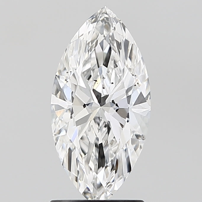 1.52 ct Marquise E VS2 IGI Certified Lab Grown Diamond