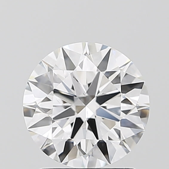 1.57 ct Round E VS2 IGI Certified Lab Grown Diamond