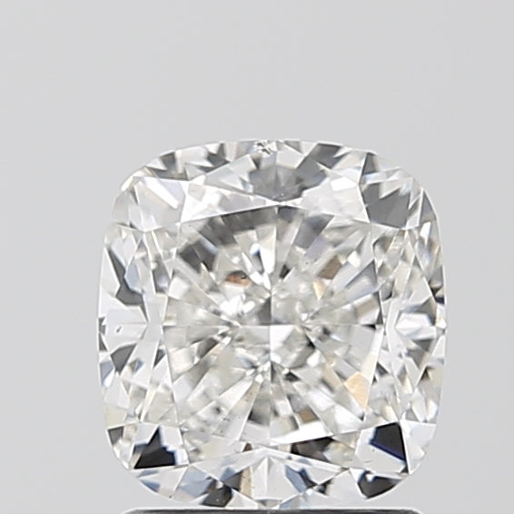 2.00 ct Cushion F VS2 IGI Certified Lab Grown Diamond