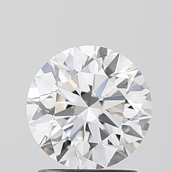 1.50 ct Round D VVS2 IGI Certified Lab Grown Diamond