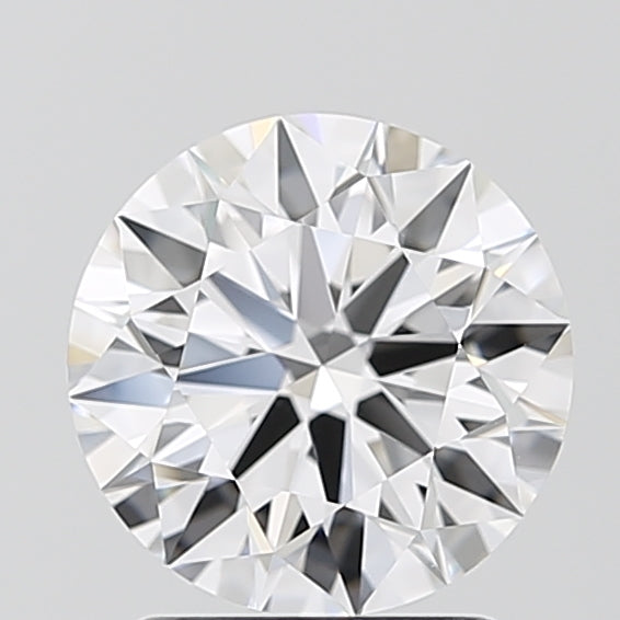 2.04 ct Round D VVS2 IGI Certified Lab Grown Diamond