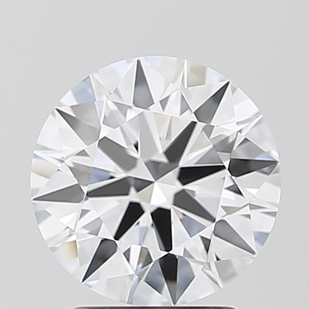 2.50 ct Round E VVS2 IGI Certified Lab Grown Diamond