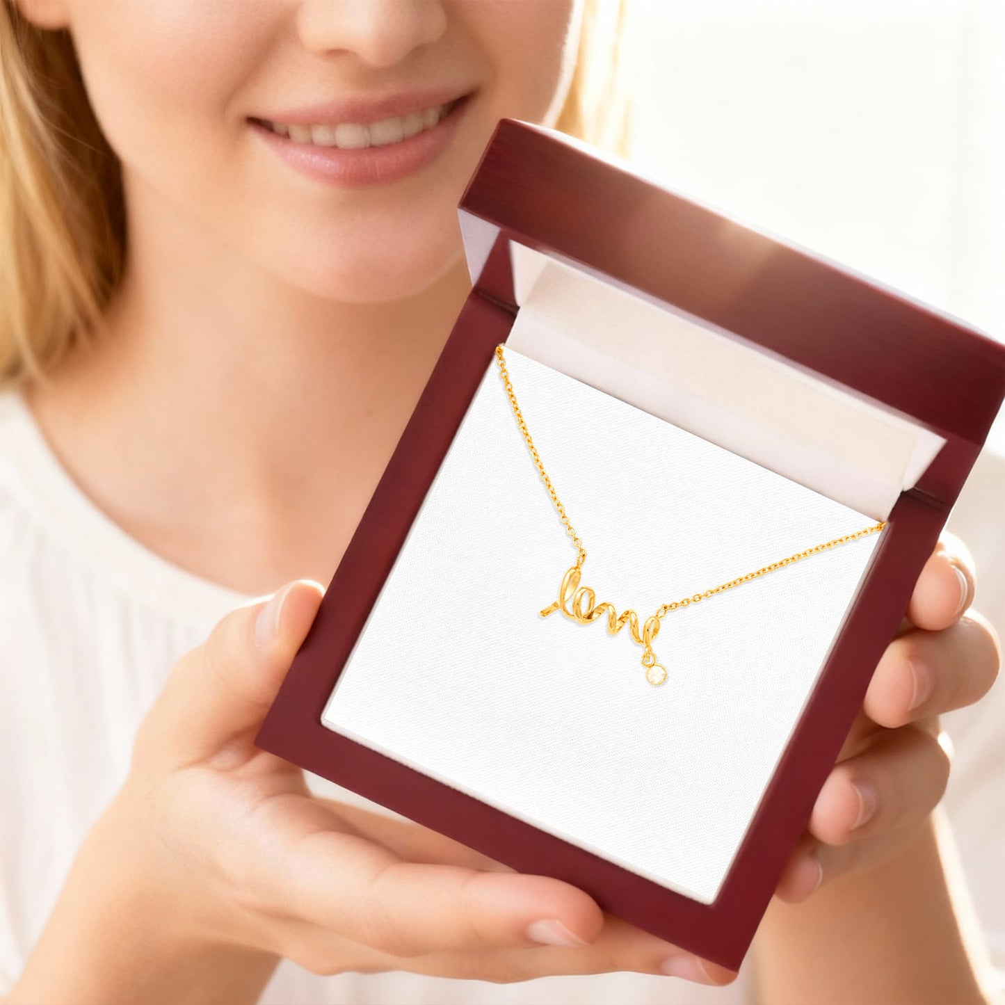 Masterpiece Necklace