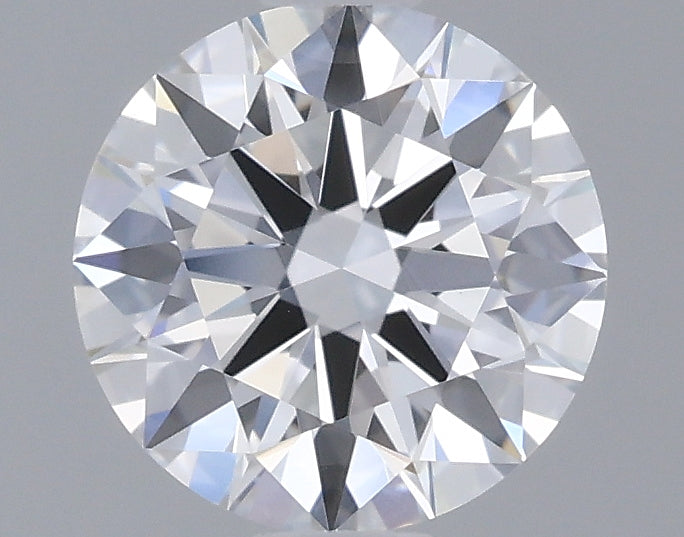 1.01 ct Round E VS1 IGI Certified Lab Grown Diamond