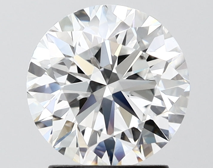 2.01 ct Round E VS1 IGI Certified Lab Grown Diamond