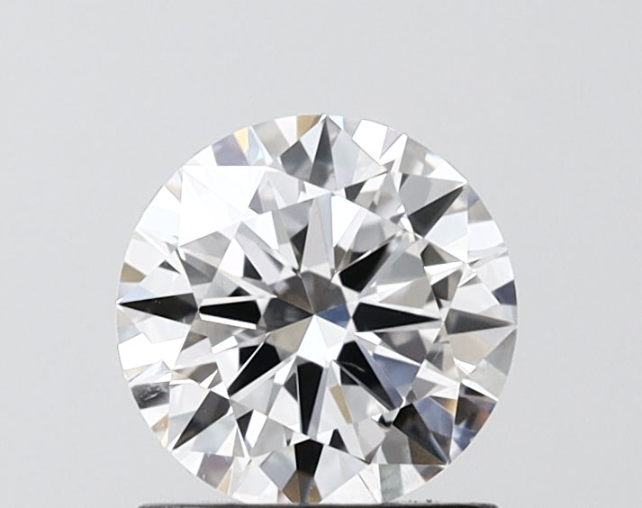 1.00 ct Round D VS2 IGI Certified Lab Grown Diamond