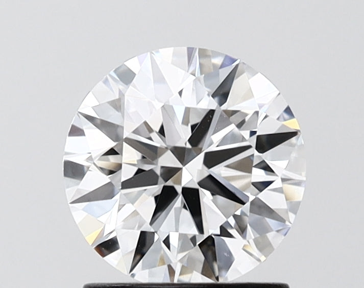 1.25 ct Round D VS1 IGI Certified Lab Grown Diamond