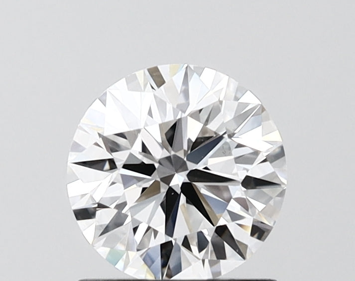 1.02 ct Round D VVS1 IGI Certified Lab Grown Diamond