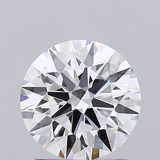 1.05 ct Round D VVS1 IGI Certified Lab Grown Diamond