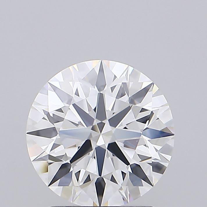 1.80 ct Round E VVS1 IGI Certified Lab Grown Diamond