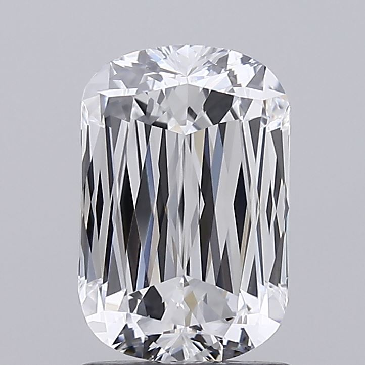 1.54 ct Cushion D VVS1 IGI Certified Lab Grown Diamond