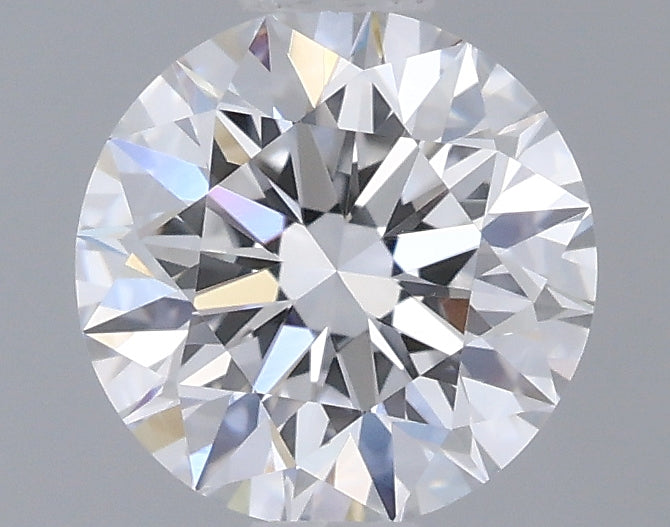 1.00 ct Round D VVS2 IGI Certified Lab Grown Diamond