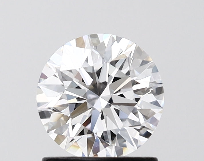 1.04 ct Round D VVS2 IGI Certified Lab Grown Diamond