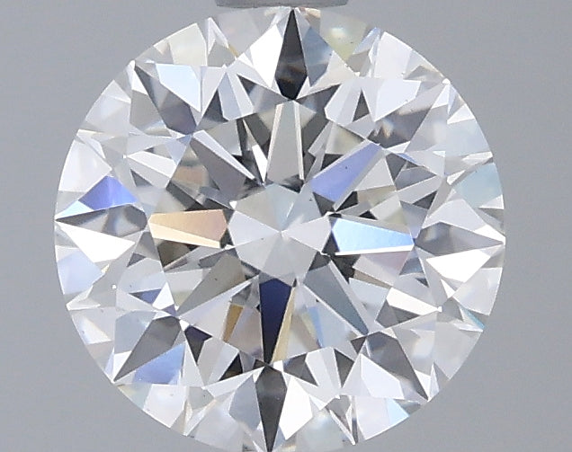 1.43 ct Round F VS1 IGI Certified Lab Grown Diamond