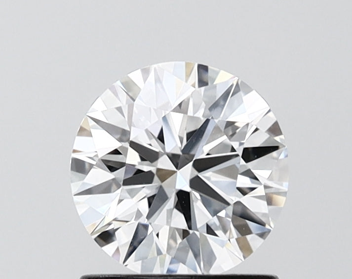 1.01 ct Round D VVS2 IGI Certified Lab Grown Diamond