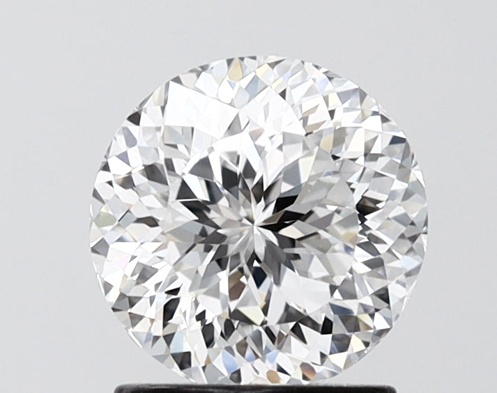 1.53 ct Round E VVS1 IGI Certified Lab Grown Diamond