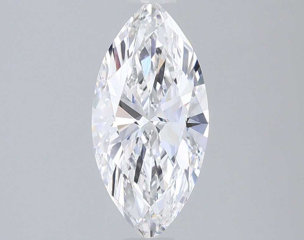 1.26 ct Marquise E VS1 IGI Certified Lab Grown Diamond