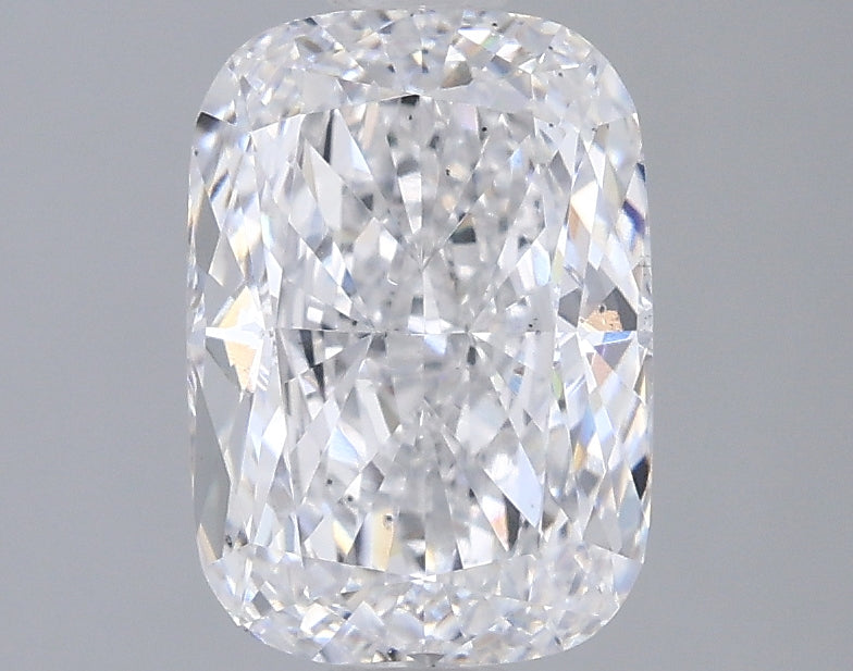 2.00 ct Cushion D VS2 IGI Certified Lab Grown Diamond