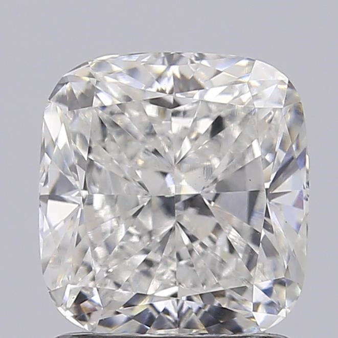 1.48 ct Cushion E VVS2 IGI Certified Lab Grown Diamond