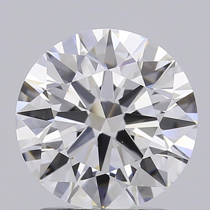 1.53 ct Round E VVS2 IGI Certified Lab Grown Diamond