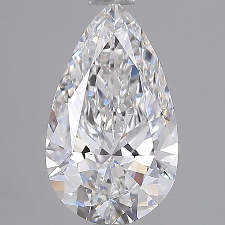 1.74 ct Pear E VS1 IGI Certified Lab Grown Diamond