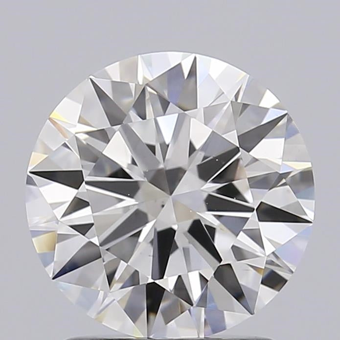 1.52 ct Round E VS1 IGI Certified Lab Grown Diamond