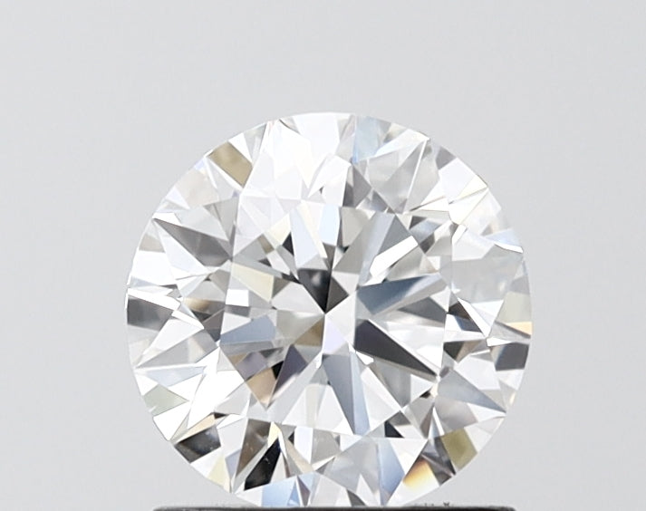 1.08 ct Round E VVS1 IGI Certified Lab Grown Diamond