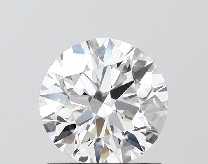 1.03 ct Round D VVS2 IGI Certified Lab Grown Diamond