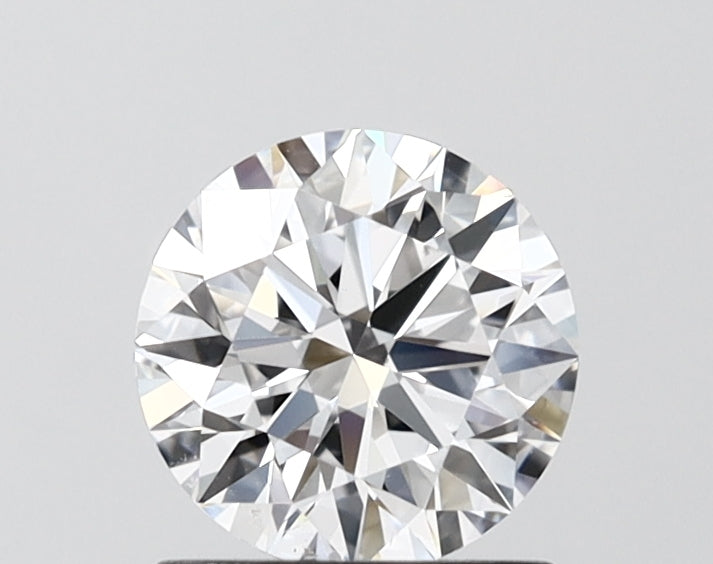 1.04 ct Round D VS1 IGI Certified Lab Grown Diamond