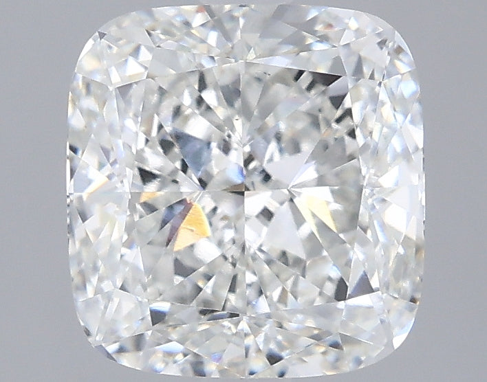 2.51 ct Cushion F VS1 IGI Certified Lab Grown Diamond