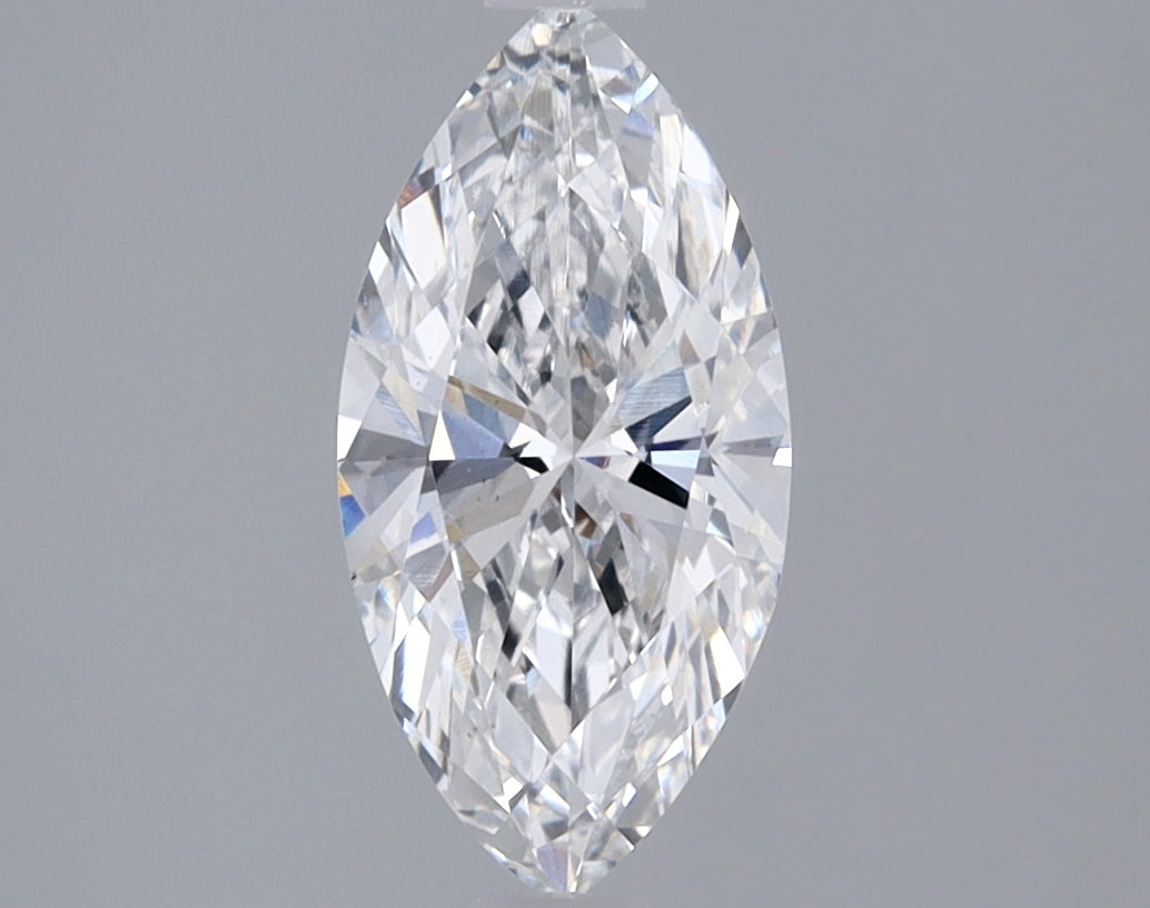 1.08 ct Marquise D VS2 IGI Certified Lab Grown Diamond