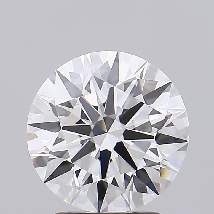 2.50 ct Round E VVS2 IGI Certified Lab Grown Diamond