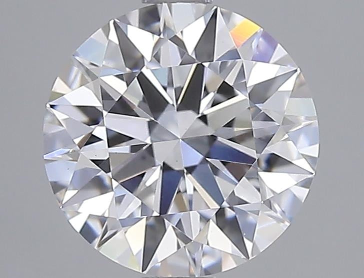 1.67 ct Round E VS1 IGI Certified Lab Grown Diamond