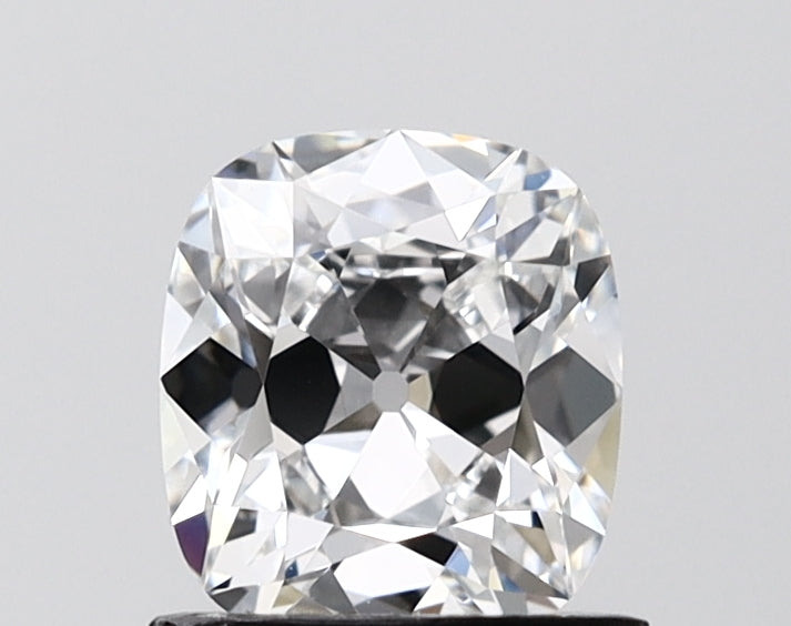 1.07 ct Cushion Modified Brilliant E VVS1 IGI Certified Lab Grown Diamond
