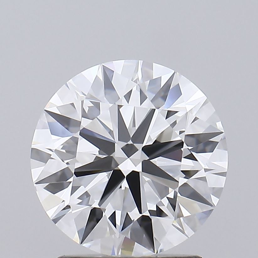 1.94 ct Round D VVS1 IGI Certified Lab Grown Diamond
