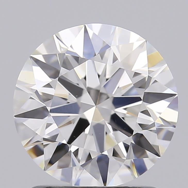 1.38 ct Round E VS1 IGI Certified Lab Grown Diamond