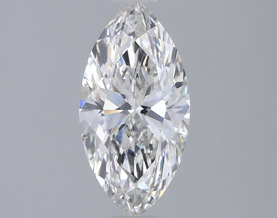 1.06 ct Marquise F VVS2 IGI Certified Lab Grown Diamond