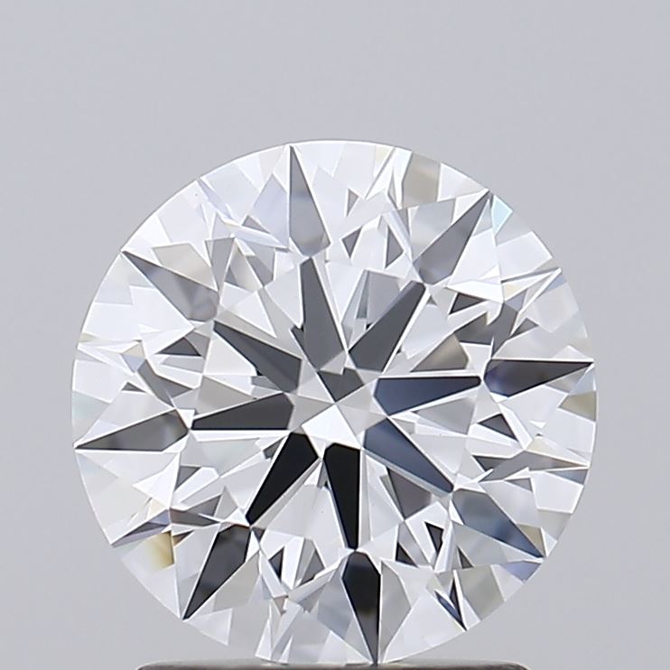 1.89 ct Round E VVS2 IGI Certified Lab Grown Diamond