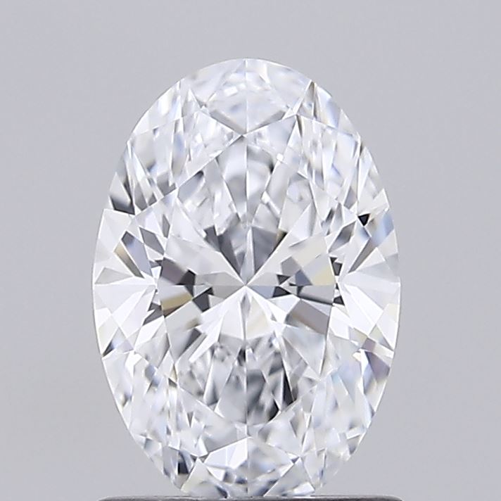 1.03 ct Oval E VVS1 IGI Certified Lab Grown Diamond