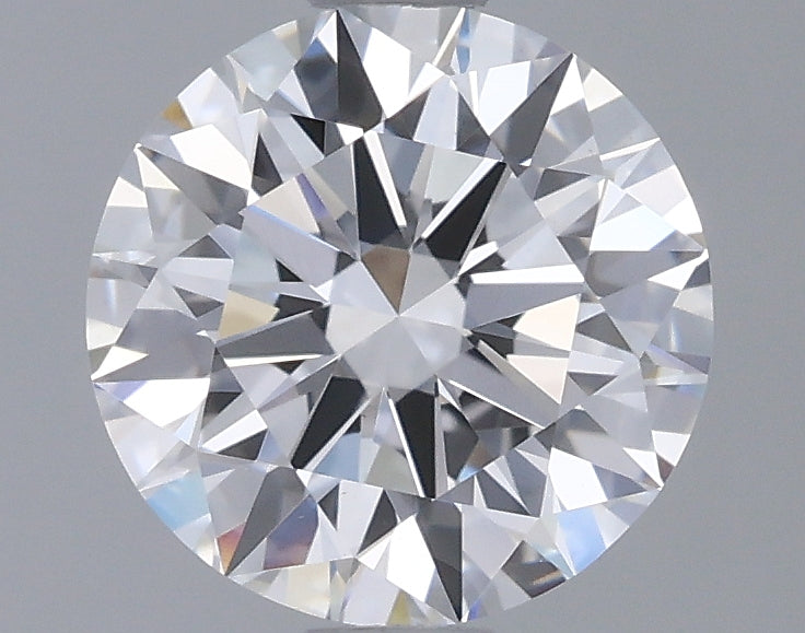 1.28 ct Round D VS1 IGI Certified Lab Grown Diamond