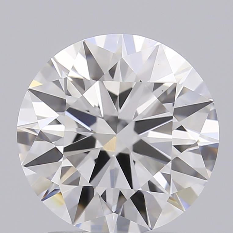 1.51 ct Round D VS1 IGI Certified Lab Grown Diamond