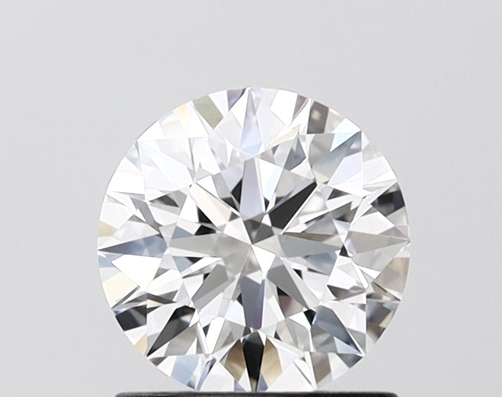 1.04 ct Round D VVS2 IGI Certified Lab Grown Diamond