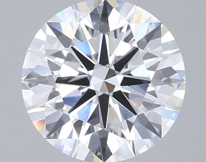 1.88 ct Round E VVS2 IGI Certified Lab Grown Diamond